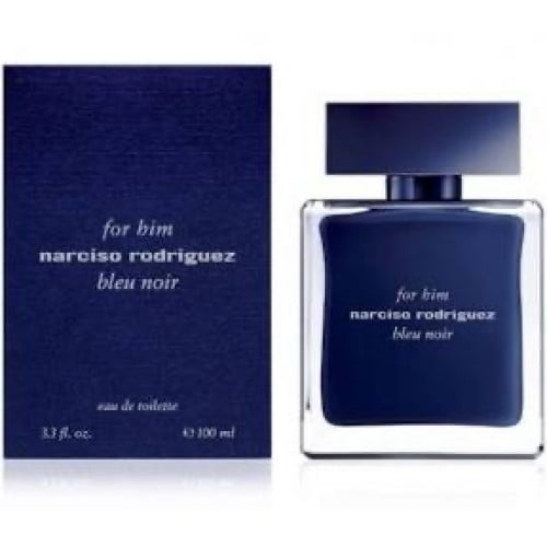 عطر نارسيسو رودريغز بلو نوير او دو تواليت للرجال 1...