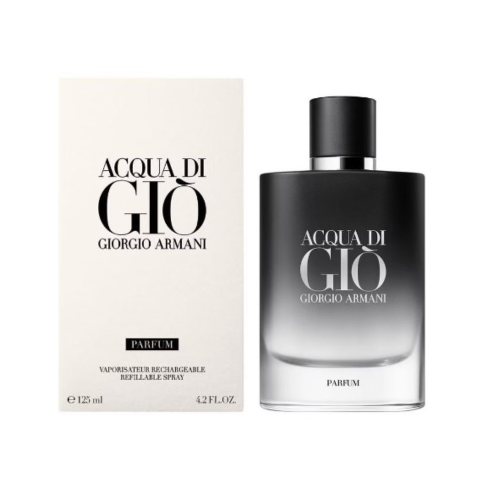 عطر ارماني اكوا دي جيو بروفومو بارفيوم رجالي 125مل