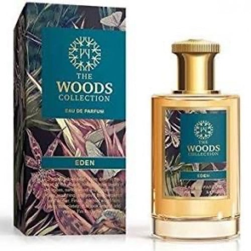 عطر ايدن ذا وودز كولكشن او دي بيرفيوم نسائي 100 مل