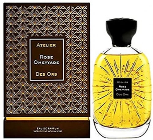 عطر اتيليه دي اورس روز اومياد او دي بيرفيوم 100 مل