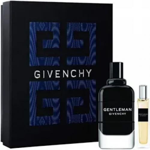 طقم جيفنشي جينتلمن - أو دي بارفيوم (رجالي) 100مل +...