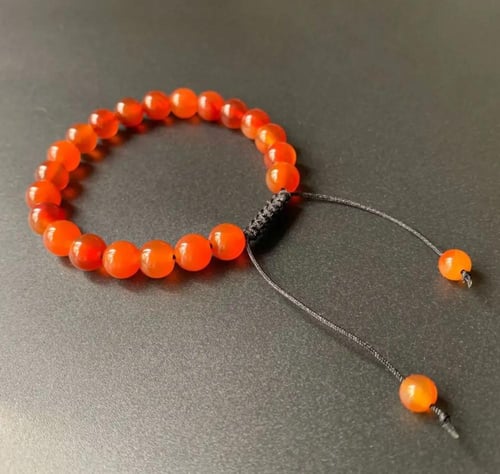 اسورة عقيق الاحمر ( كارنيليان )