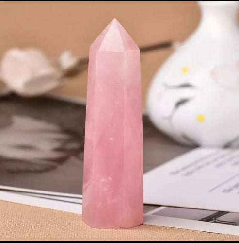 برج روز كوارتز