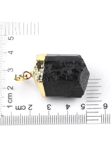 قلادة تورمالين