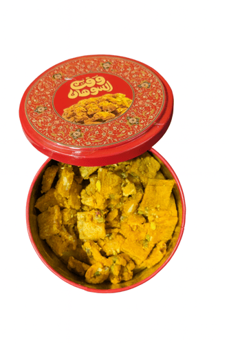 السوهان السلطاني