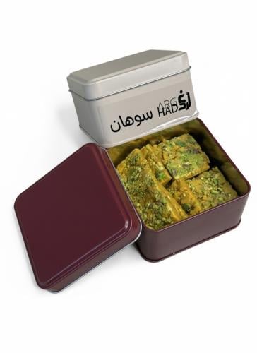 السوهان السلطاني الفاخر – 125 جرام