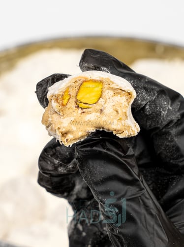 المن والسلوى بالبندق 400ج