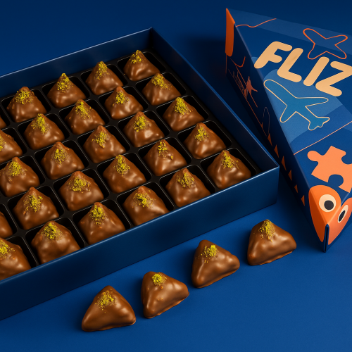 فرمودا شوكلت