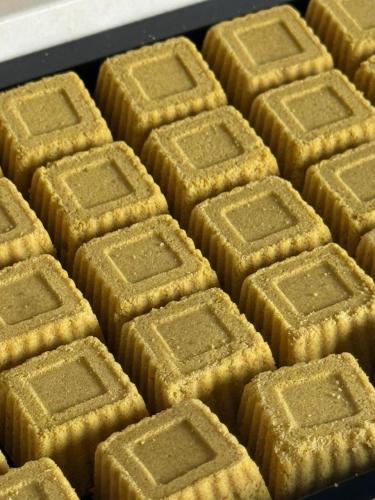 محموس المعمول