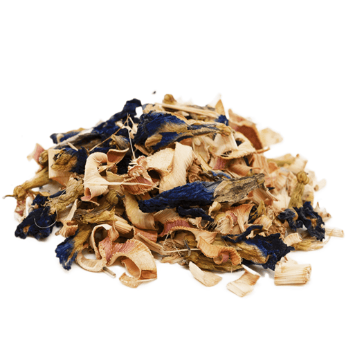 شاي عشبة الليمون