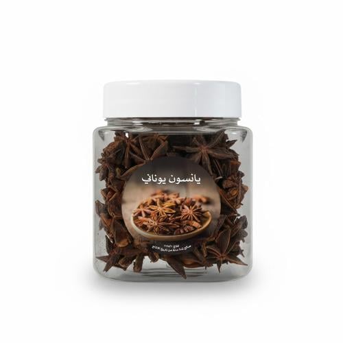 يانسون يوناني ( نجمة )