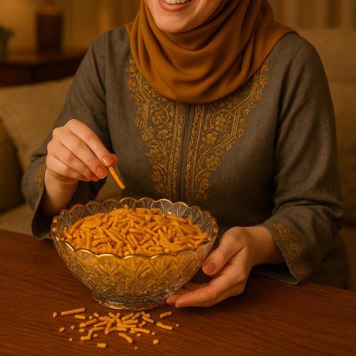 العملاق متاي - بارد 800g