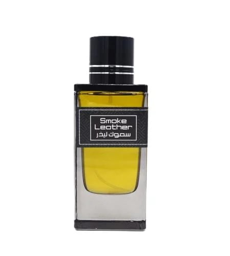 Smoke Leather