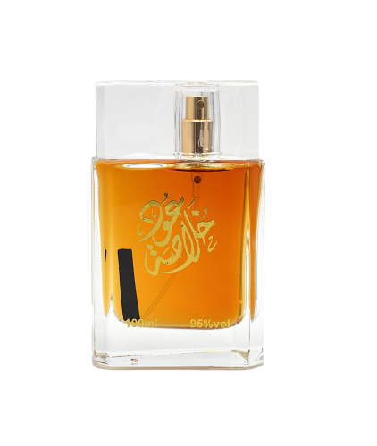 Oud extract