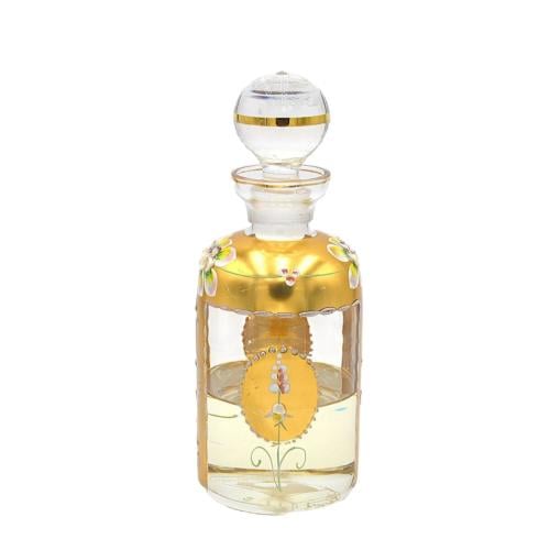 Pure rose oil