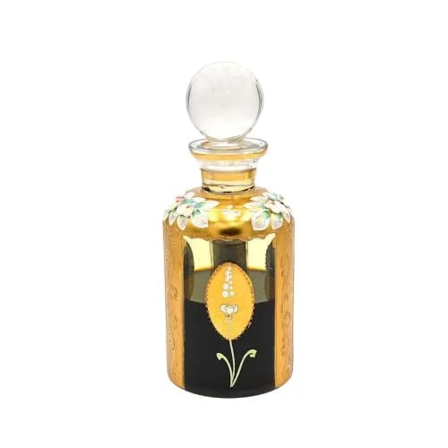 Mukhallat Al-Wafeh - oil mix