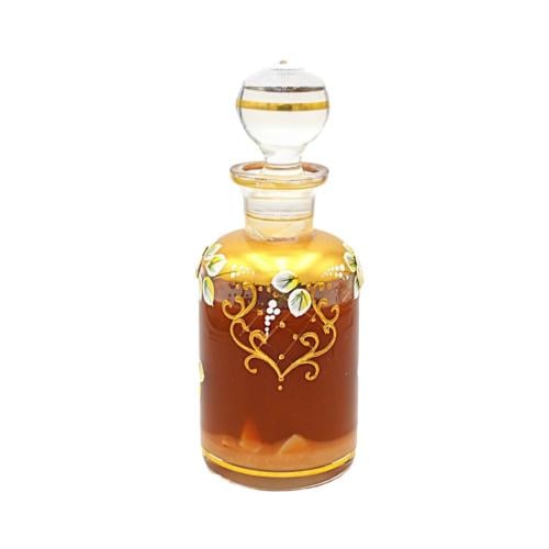 Lavender musk