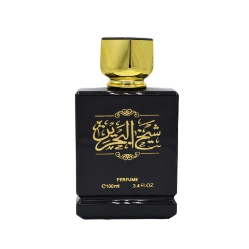 شيخ البحرين