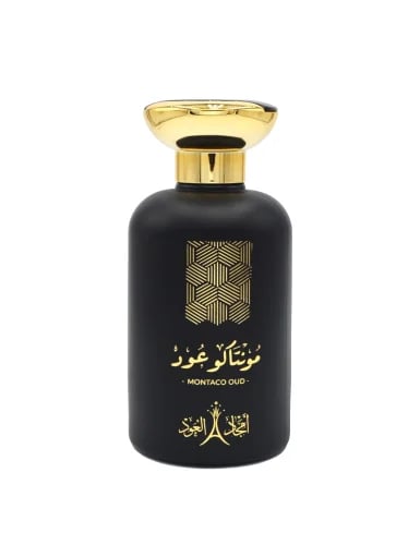Montaco Oud