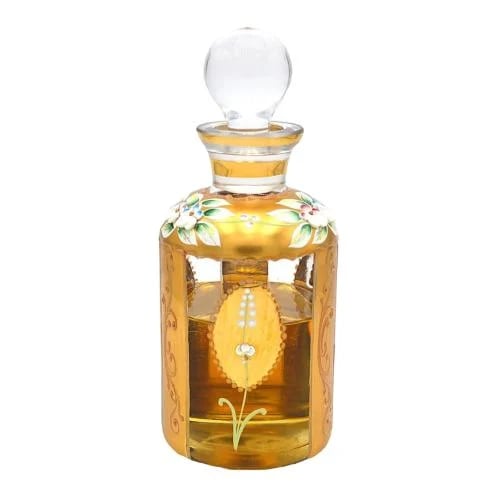 Qissa perfume oil