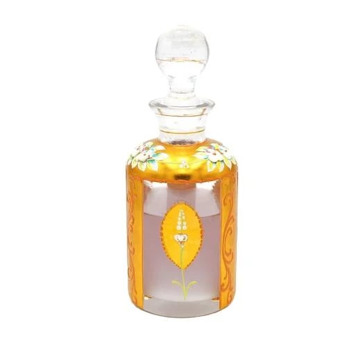 Pomegranate musk