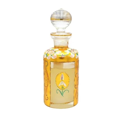 Oud musk