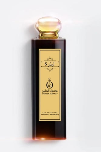 عطر ليذر S