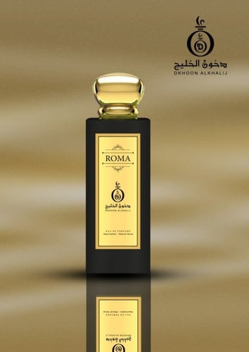 عطر روما - Roma