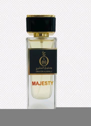 MAgESTY