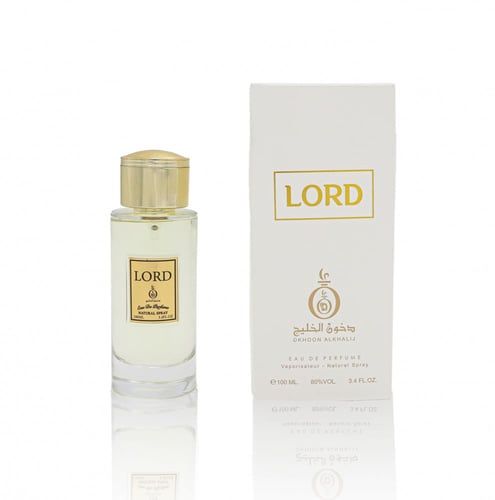 عطر لورد - Lord