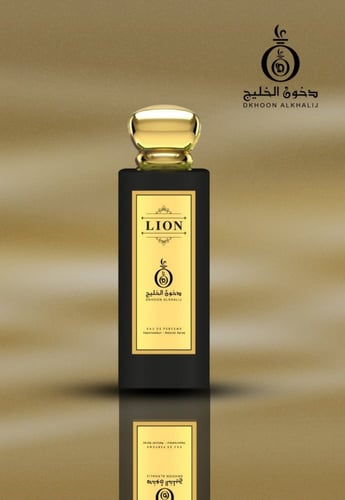 عطر ليون - Lyon