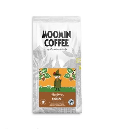 قهوة هادي (سنو فكين)