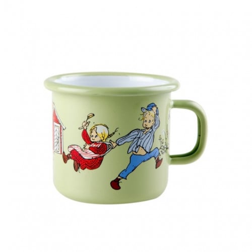 كوب مغامرة إيمل وإيدا 250مل