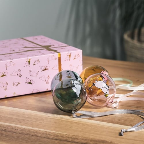 بوكس هدايا (تعليقات للزينة)