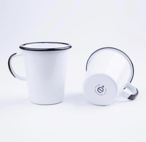 كوب لاتيه 400مل