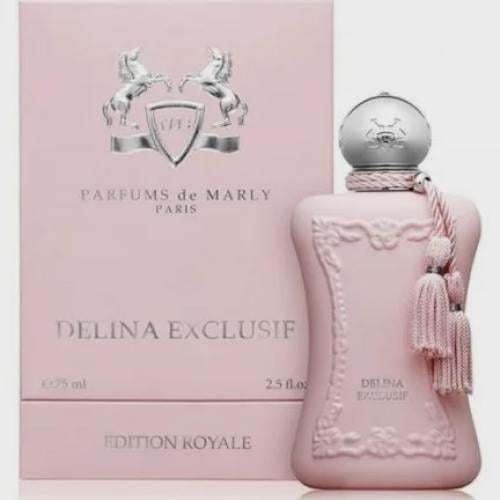 عطر ديلينا