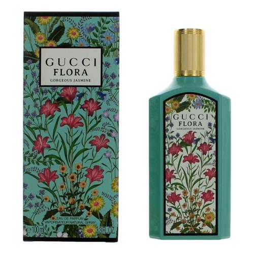 عطر قوتشي جورجوس جاسمينا