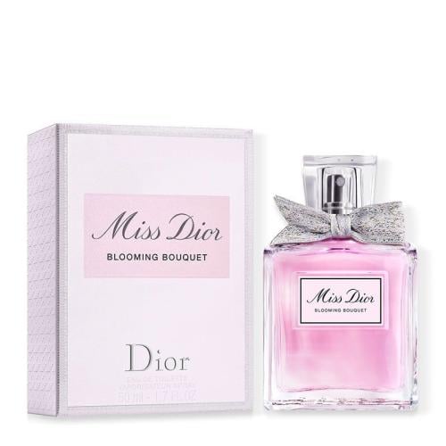 مس ديور بوكيه