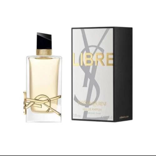 عطر اف سان لوران ليبر