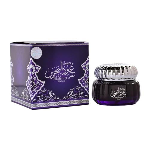 معمول عود البحرين الماس 60 جرام