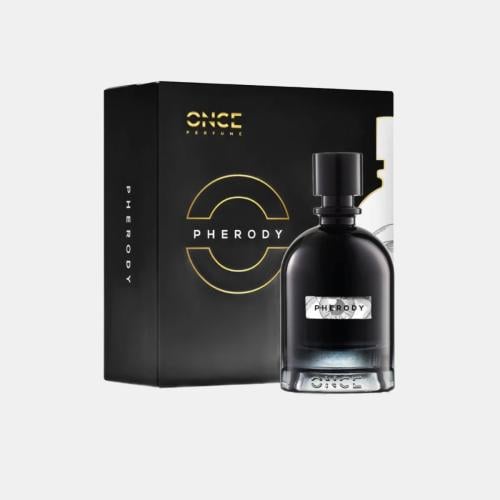 عطر فيرودي PHERODY من ONCE او دي بارفيوم انتنس 100...