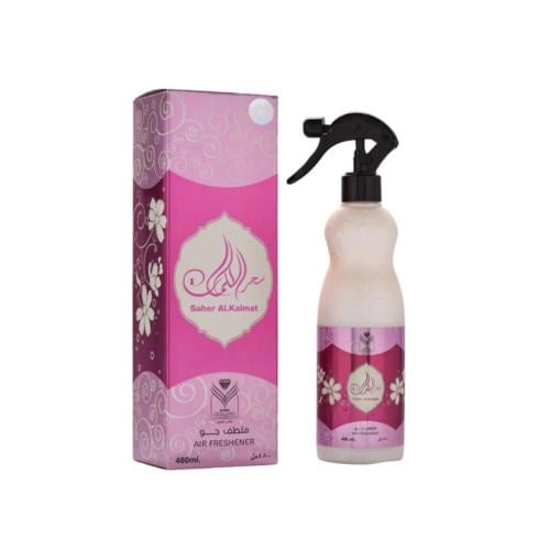 معطر غرف سحر الكلمات الماس للعطور 480 مل