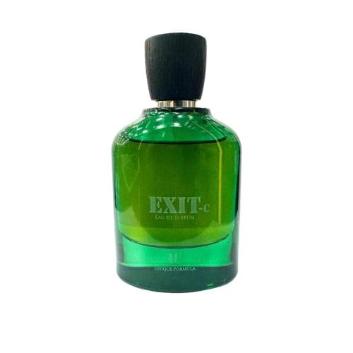 عطر إكست سي Exit C من يونيك فورملا 100 مل (شبيه دي...