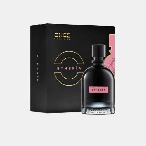 عطر ايثيريا ETHERIA من ONCE او دي بارفيوم انتنس 10...