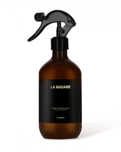 لانسي لا مدام معطر غرف الرحاب 500 مل