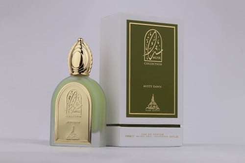 Misty Dawn - Musk Collection 100ML
