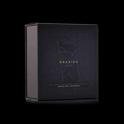 عطر بريريز من ONCE او دي بارفيوم انتنس 100 مل