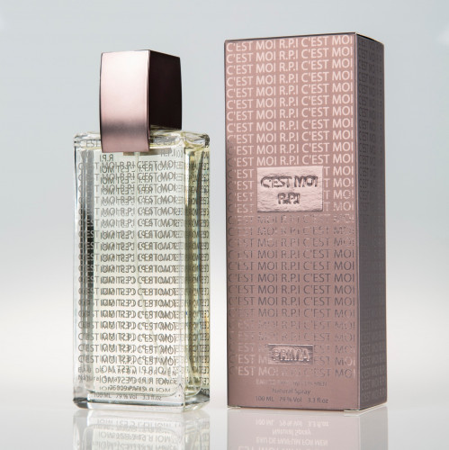 عطر سي موا من R.P.I رجالي 100 مل