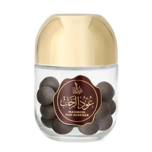 معمول عود الرحاب 200 جرام