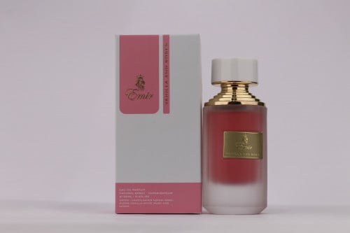 Vanilla and Roses - Emir 100 ML